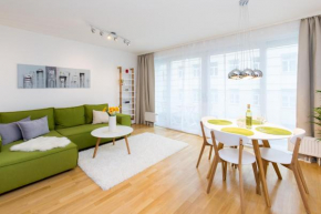  Rafael Kaiser - Aurea Apartment - Contactless 24h Check-In -  Вена